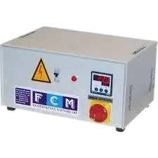 Regülatör Montajı